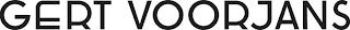 GERT VOORJANS logo