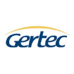 GERTEC logo