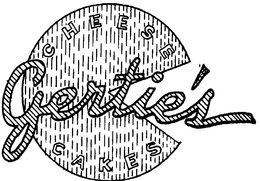 GERTIE'S