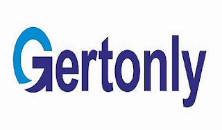 GERTONLY logo