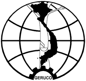 GERUCO logo