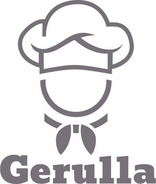 GERULLA logo