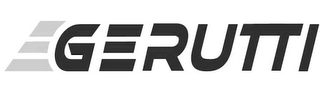 GERUTTI logo