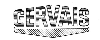 GERVAIS logo