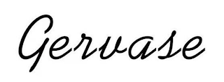 GERVASE logo