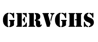 GERVGHS logo