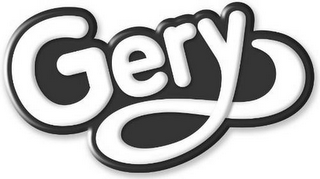 GERY logo