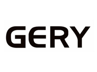 GERY logo