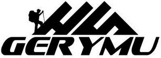 GERYMU