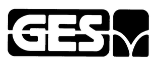GES logo