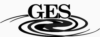 GES logo