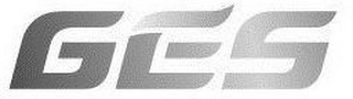 GES logo