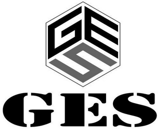GES logo