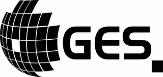GES logo