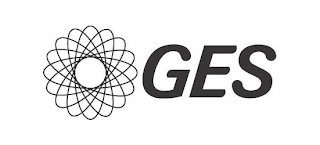 GES logo