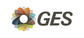 GES logo