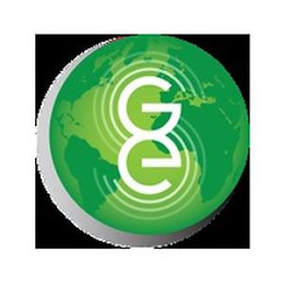 GES logo