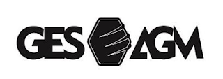 GES AGM logo