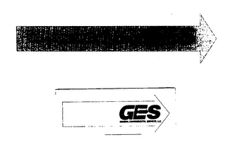 GES GENERAL ENVIRONMENTAL SERVICES, LLC logo