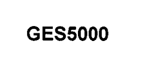 GES5000 logo