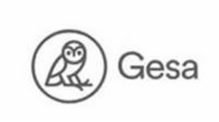 GESA logo