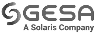 GESA A SOLARIS COMPANY logo