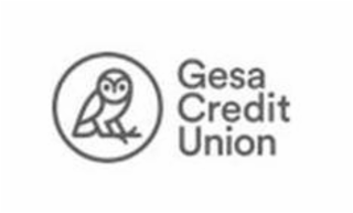 GESA CREDIT UNION logo