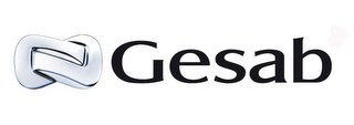 GESAB logo
