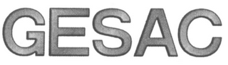 GESAC logo