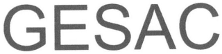 GESAC logo