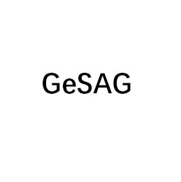 GESAG logo