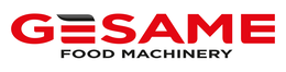 GESAME FOOD MACHINERY logo