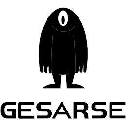 GESARSE