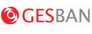 GESBAN logo