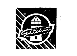 GESCHU logo