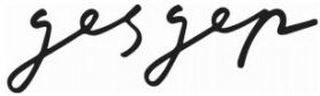 GESGEP logo