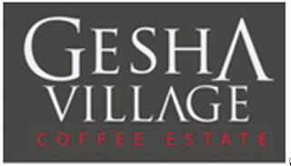 GESHA VILLAGE COFFEE ESTATE logo