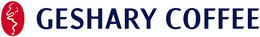 GESHARY COFFEE logo