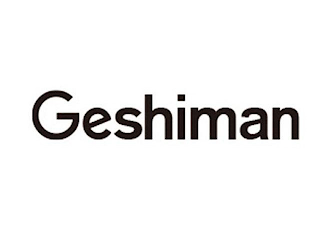 GESHIMAN logo