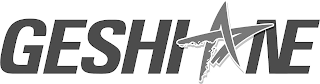 GESHINE logo