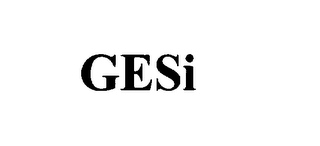 GESI logo