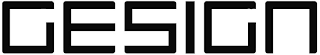 GESIGN logo