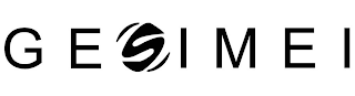 GESIMEI logo