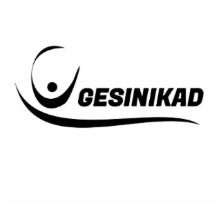 GESINIKAD logo