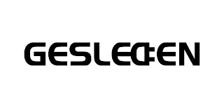 GESLEBEN logo