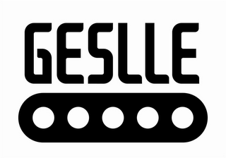 GESLLE logo