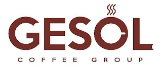 GESOL COFFEE GROUP logo