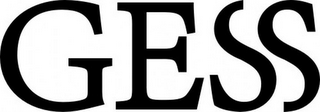 GESS logo