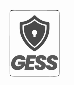 GESS logo
