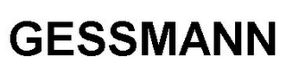 GESSMANN logo